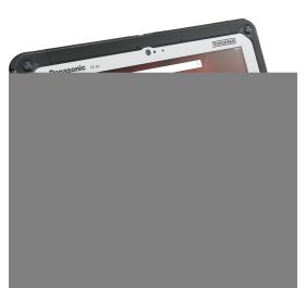 Panasonic FZ-A2A001VAM Tablet