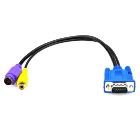 Black Box AVS-CBL-VG-CV Accessory