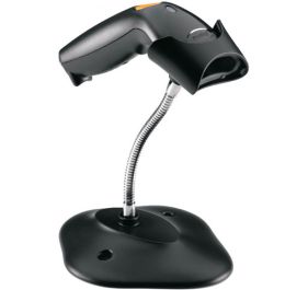 Zebra LS1203-7AZU0100SR Barcode Scanner