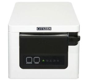 Citizen CT-S751RSUWH Receipt Printer