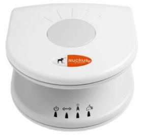 Ruckus MediaFlex 2835 Wireless Access Points