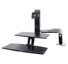 Ergotron 24-391-026 Mounting Hardware and Stands