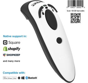 Socket Mobile CX3750-2402 Barcode Scanner