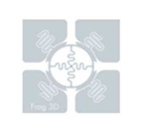 SMARTRAC 3002011 RFID Inlay