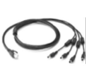 Zebra 25-85992-01R Power Device