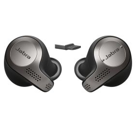 Jabra 6598-832-109 Headphones
