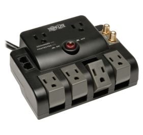 Tripp-Lite TLP606RNET Accessory