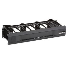 Black Box ECMH2US Mobile Cart