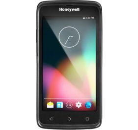 Honeywell EDA50-011-C121NGUK Mobile Computer