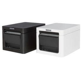Citizen CT-E651BTUWH Receipt Printer