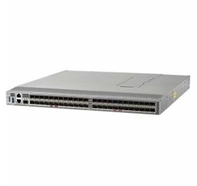 Cisco DS-C9148V-24PITK9 Fiber Channel Switches