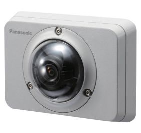 Panasonic WV-SW115 Products