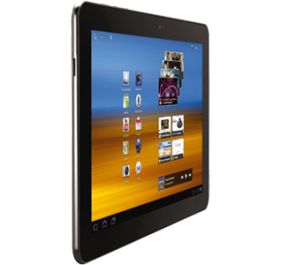 Samsung GT-P7510MAVXAB Tablet