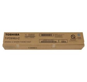 Toshiba TFC616UC Toner