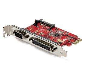 StarTech PEX1S1P950 Serial Adapters