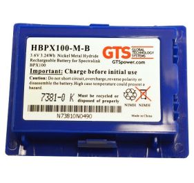 Global Technology Systems HBPX100-M-B Accessory