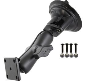 RAM Mount RAM-B-166-G4 Products