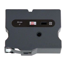 Brother TX2521 Barcode Label