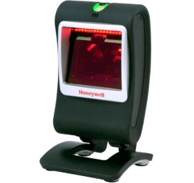 Honeywell 7580G-5USBX-0 Barcode Scanner