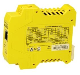 Brainboxes ES-511 Data Networking