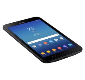 Samsung SM-T390NZKAXAR Tablet