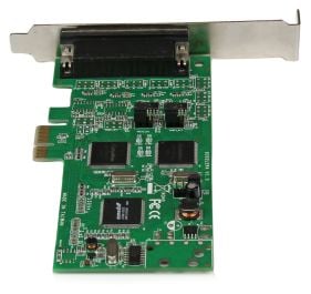 StarTech PEX4S232485 Serial Adapters