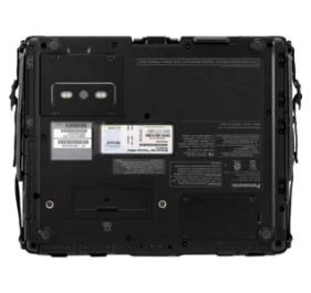 Panasonic CF-19KCRAG6M Rugged Laptop