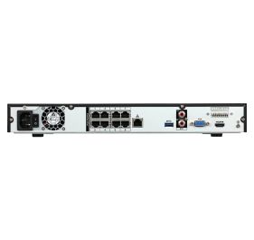 Speco N8NXP8TB Network Video Recorder