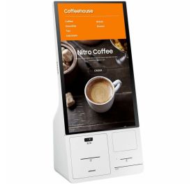 Samsung CY-KM24AP Mounting Hardware and Stands