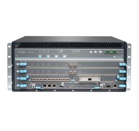 Juniper SRX5400 Network Switch