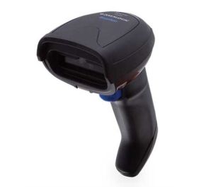 Datalogic GM4200-BK-910-WLC Barcode Scanner