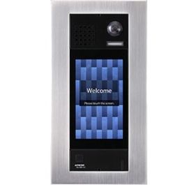 Aiphone IXG-DM7-HID Access Control Reader