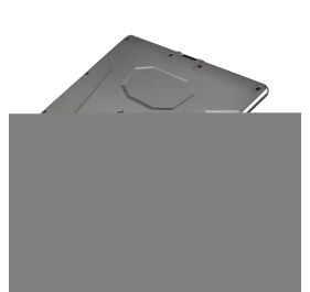 Getac SE1DY5AAADXX Rugged Laptop