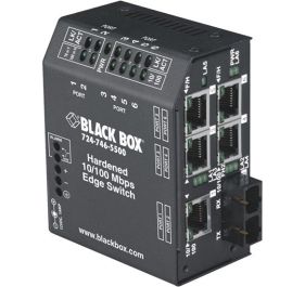 Black Box LBH150A-H-ST Wireless Switch