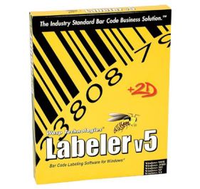 Wasp Bar Code Labeler Software