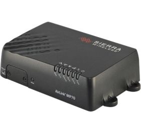 Sierra Wireless 1102743 Wireless Router