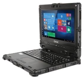 Getac KH1EZ4VAXUXX Tablet