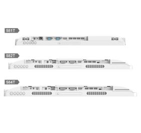 DT Research 582TM All-in-One PC