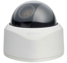 Sony Electronics SSC-CD43V Minidome Color Security Camera