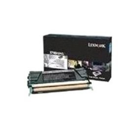 Lexmark X746H4KG Toner