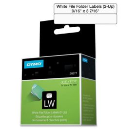 Dymo 30277 Barcode Label