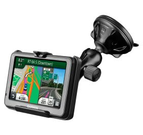 RAM Mount RAP-B-166-2-GA25U Products