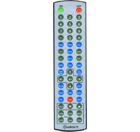 SunBriteTV SB-WR-01 Accessory