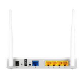 CradlePoint MBR900 Data Networking