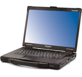 Panasonic CF-52MLGBD2M Rugged Laptop