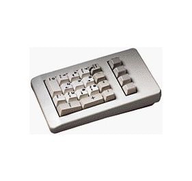 Cherry G80-3700HQAUS Keyboards