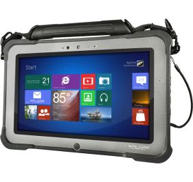Xplore Bobcat Tablet