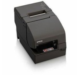 Epson C31CB26A9981 Multi-Function Receipt Printer