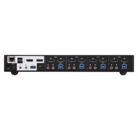 ATEN CS1944DP Ethernet Switch