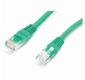 StarTech M45PATCH1GN Cables, Connectors, and Adapters
